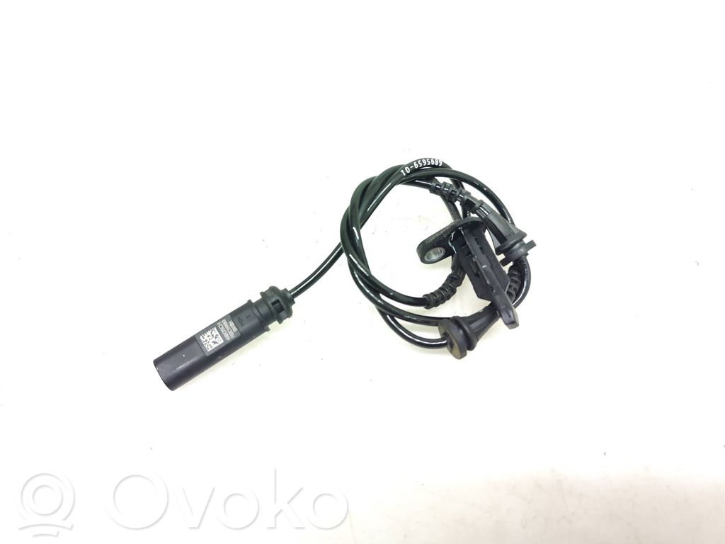 BMW X3 G01 ABS Sensor hinten 