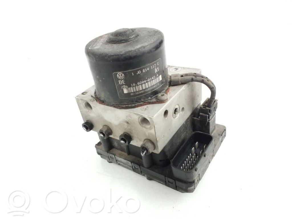 Audi A3 S3 8L ABS bloks 
