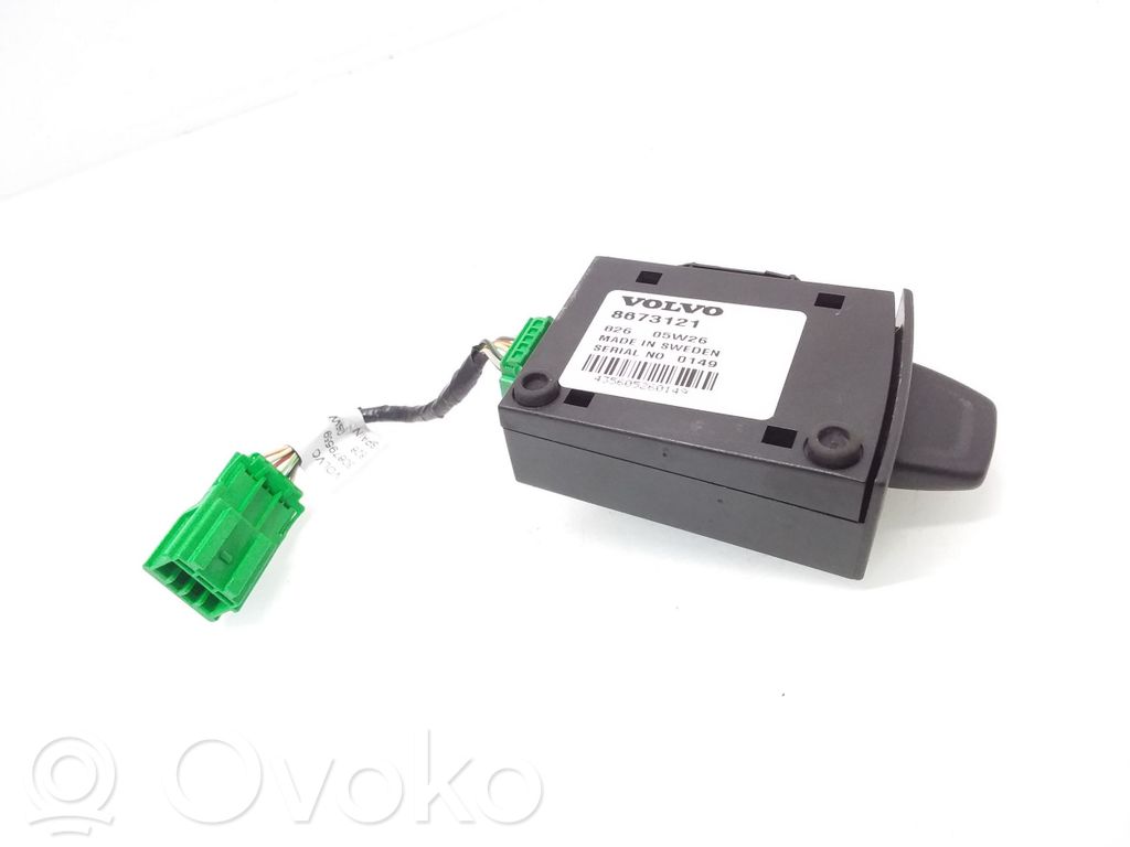Volvo V50 Phone control unit/module 