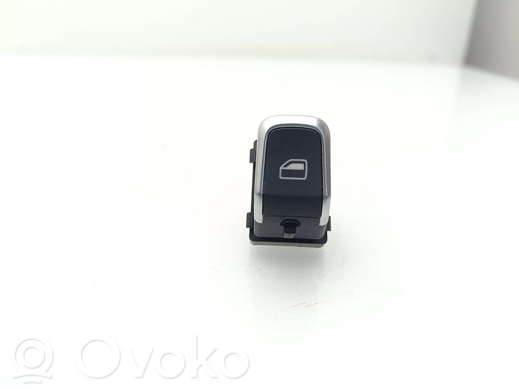 Audi A6 S6 C7 4G Electric window control switch 