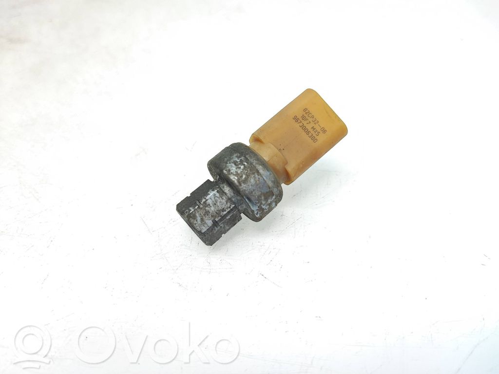 Toyota Proace Air conditioning (A/C) pressure sensor 