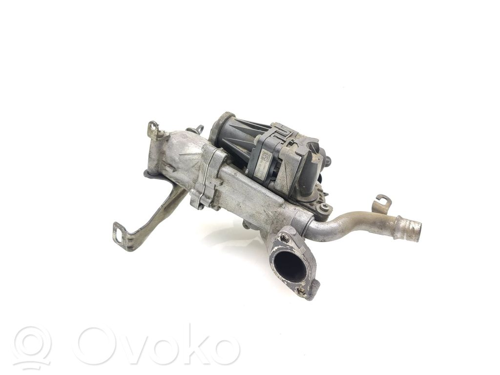 Peugeot Partner EGR aušintuvas 