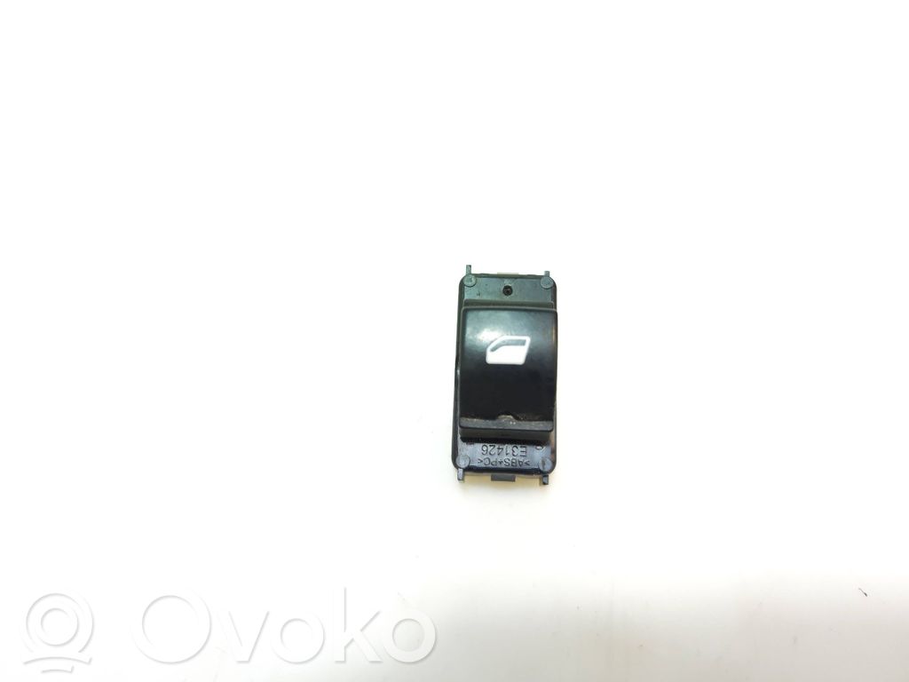 Toyota Proace Electric window control switch 