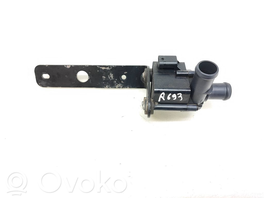 Volkswagen Transporter - Caravelle T6 Electric auxiliary coolant/water pump 