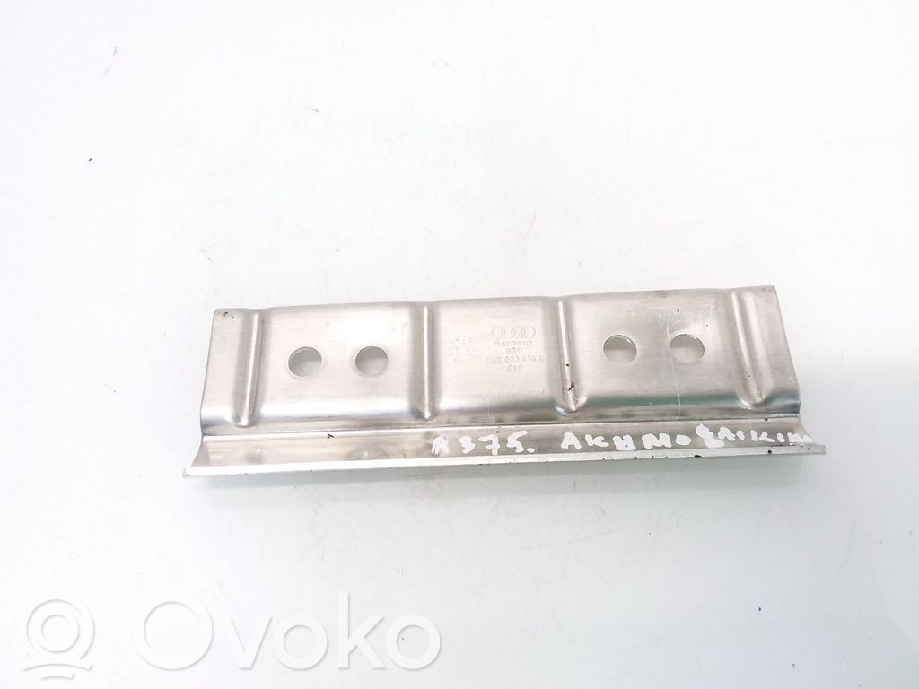Audi A8 S8 D4 4H Battery bracket 