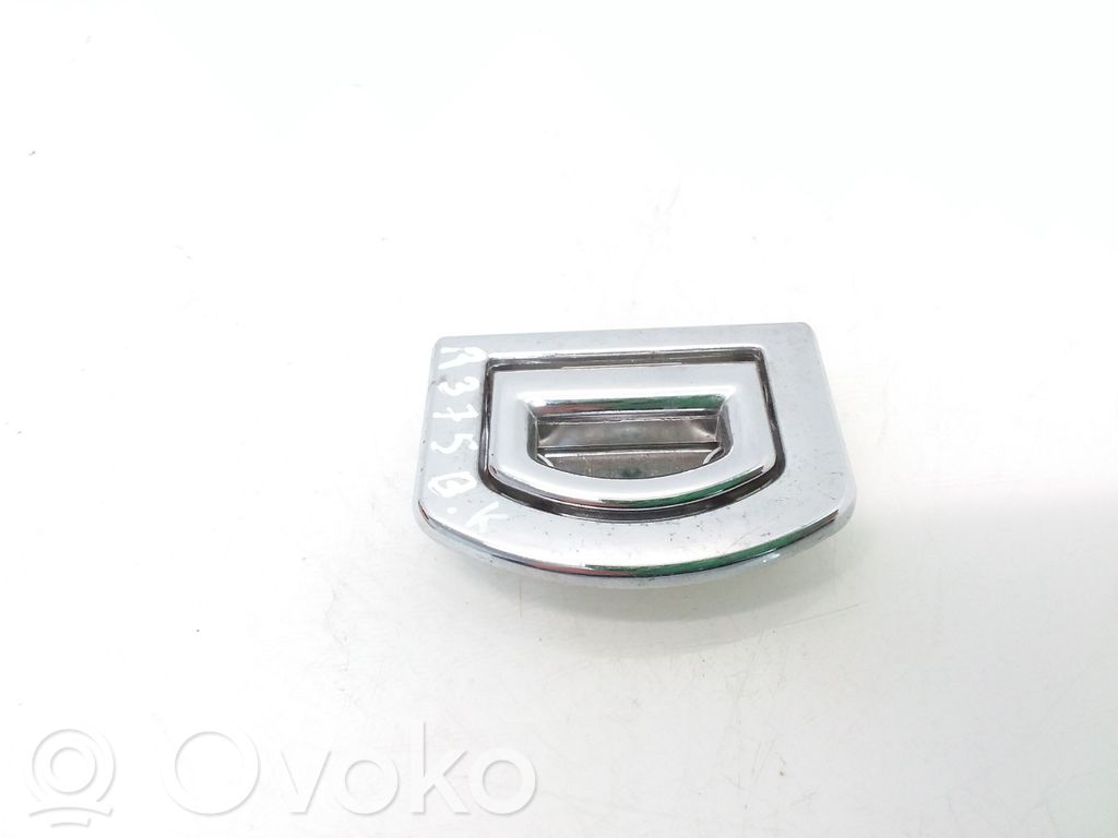 Audi A8 S8 D4 4H Tie down hook / loop 