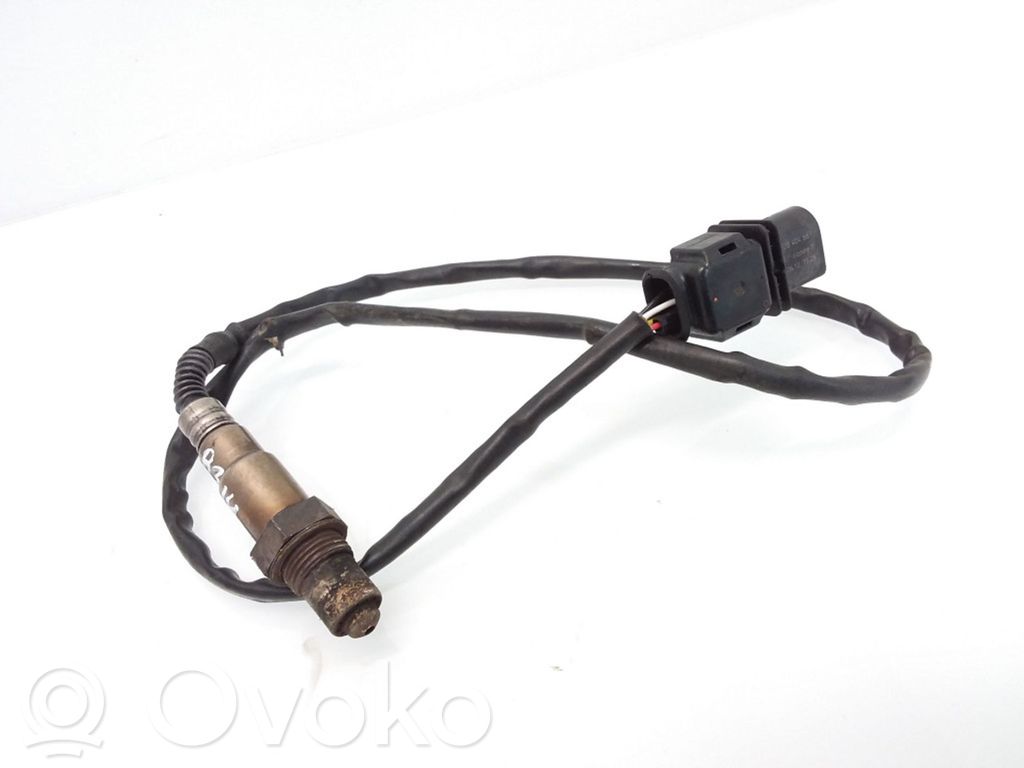 Audi A4 S4 B7 8E 8H Lambda probe sensor 