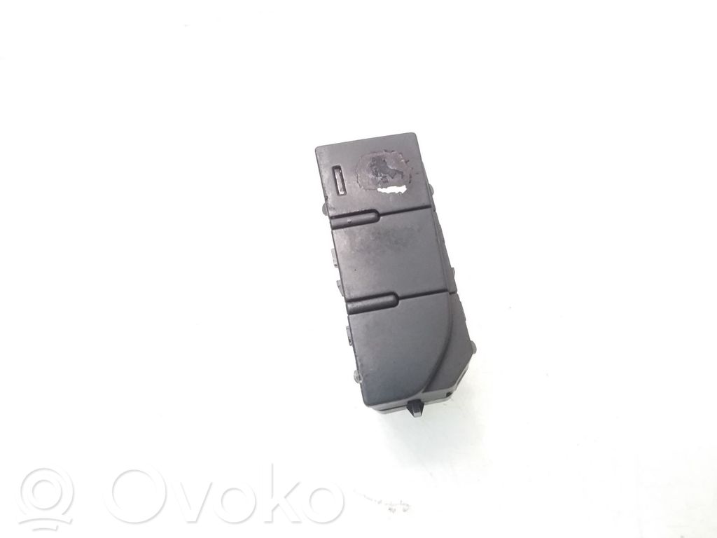 Citroen C5 Central locking switch button 