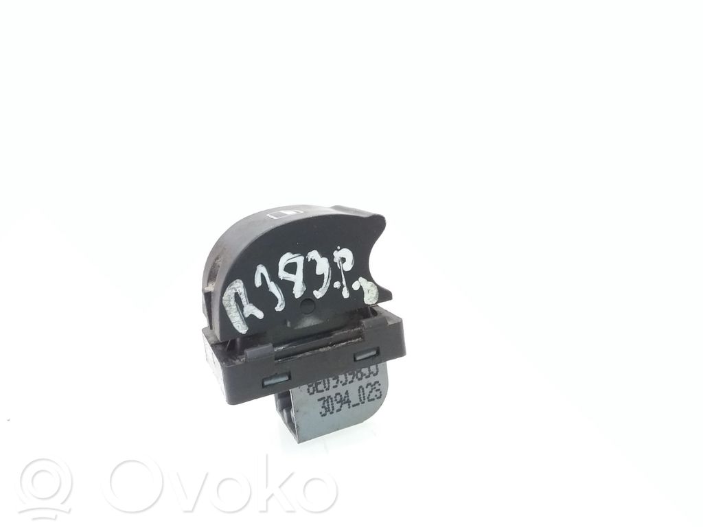 Audi A4 S4 B7 8E 8H Electric window control switch 