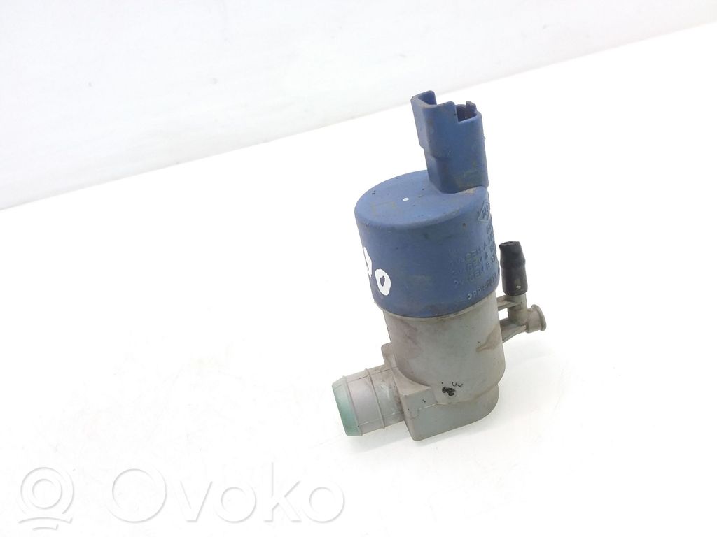 Citroen Berlingo Headlight washer pump 