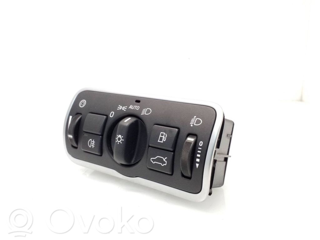 Volvo XC60 Light switch 