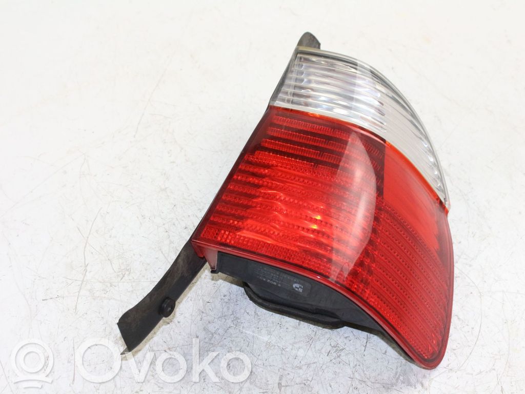 BMW 5 E39 Rear/tail lights 