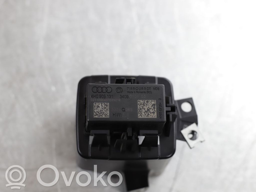 Audi A6 S6 C7 4G Immobiliser reader (aerial) 