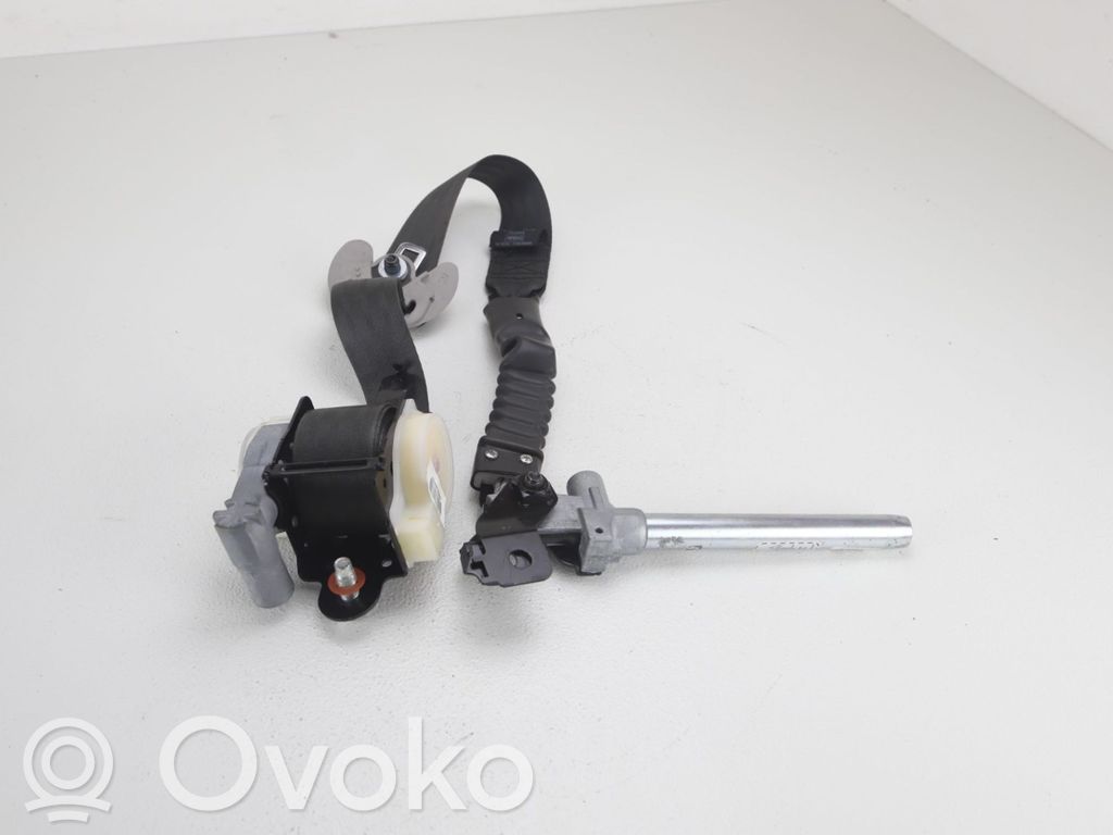 KIA Sportage Sicherheitsgurt vorne 