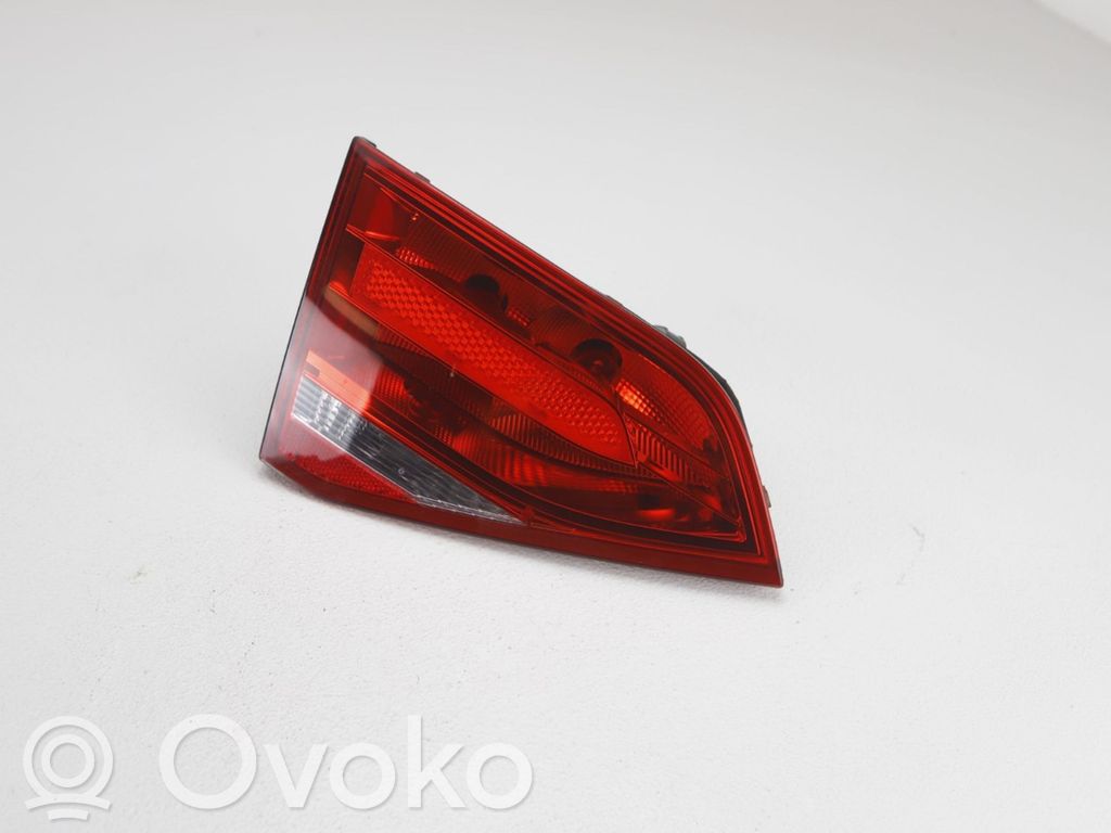 Audi A4 S4 B8 8K Takaluukun takavalot 