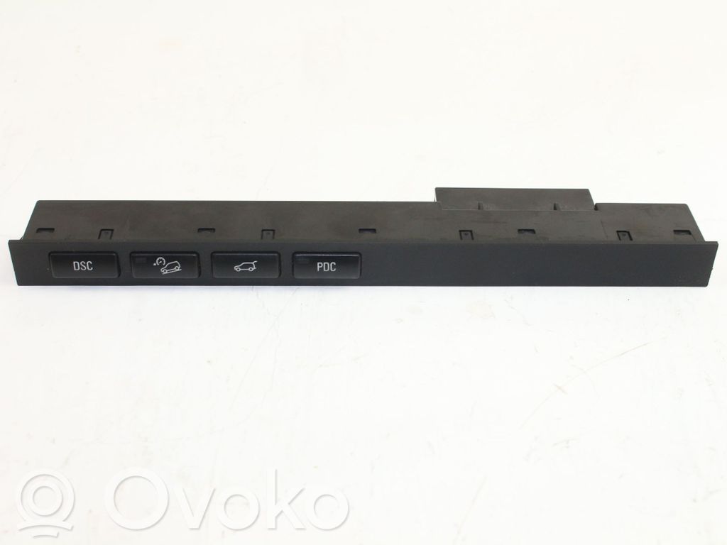 BMW X5 E53 Parking (PDC) sensor switch 