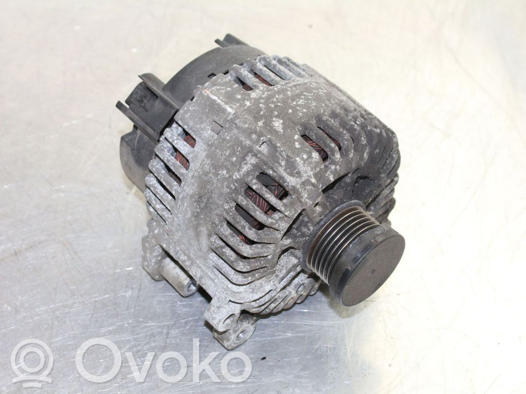Volkswagen PASSAT B6 Ģenerators 