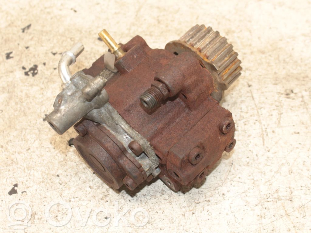 Ford C-MAX II Degvielas sūknis 