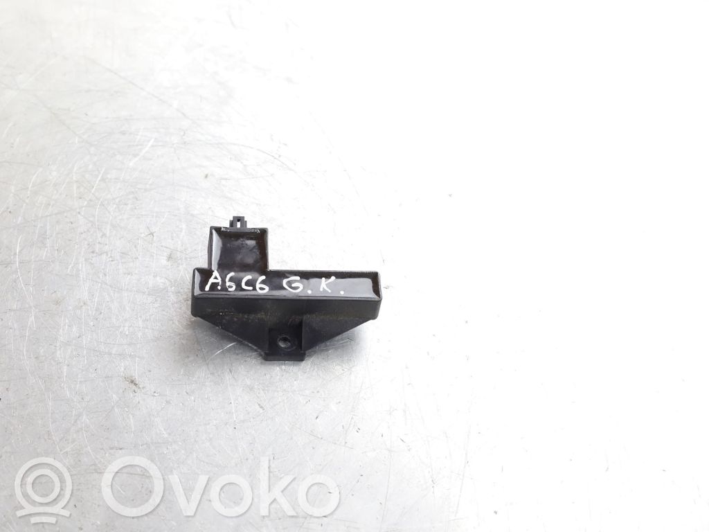 Audi A6 S6 C6 4F Beraktės sistemos KESSY (keyless) valdymo blokas/ modulis 