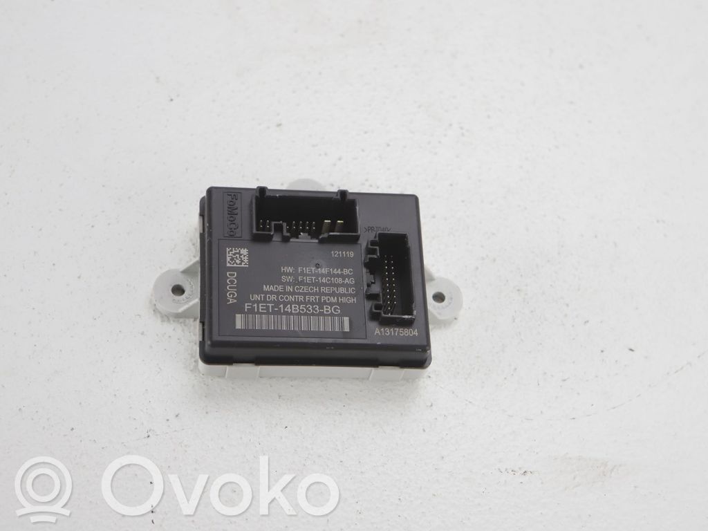Ford Kuga II Door control unit/module 