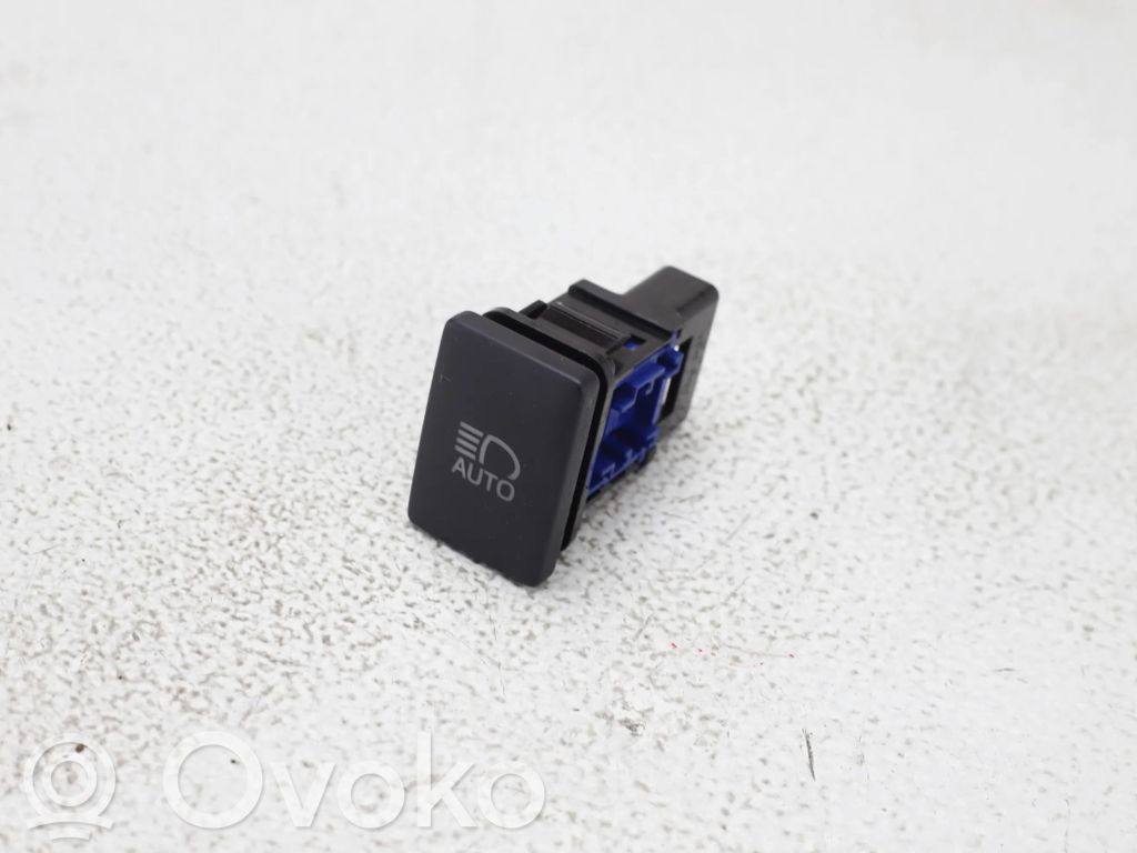 Toyota C-HR I Interruptor de luz 