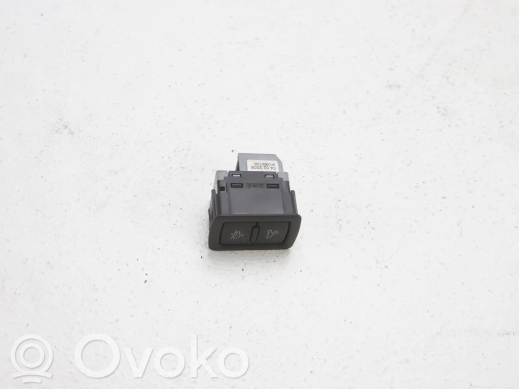 Audi A6 S6 C6 4F Interruptor de la alarma 