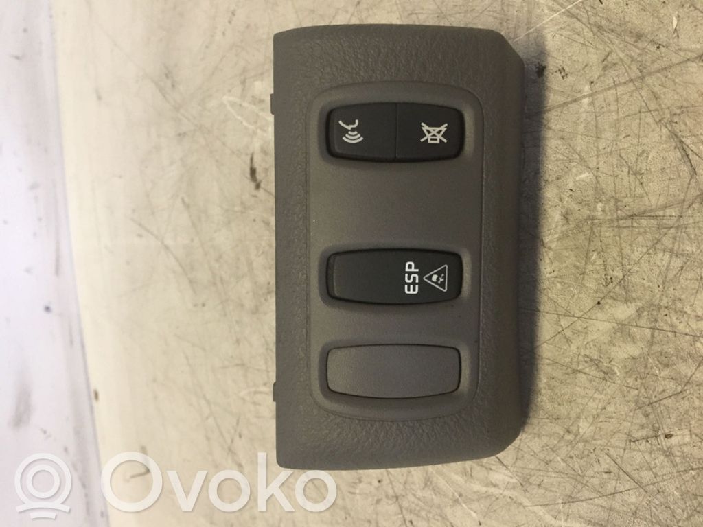 ESP (stability program) switch   8200002435