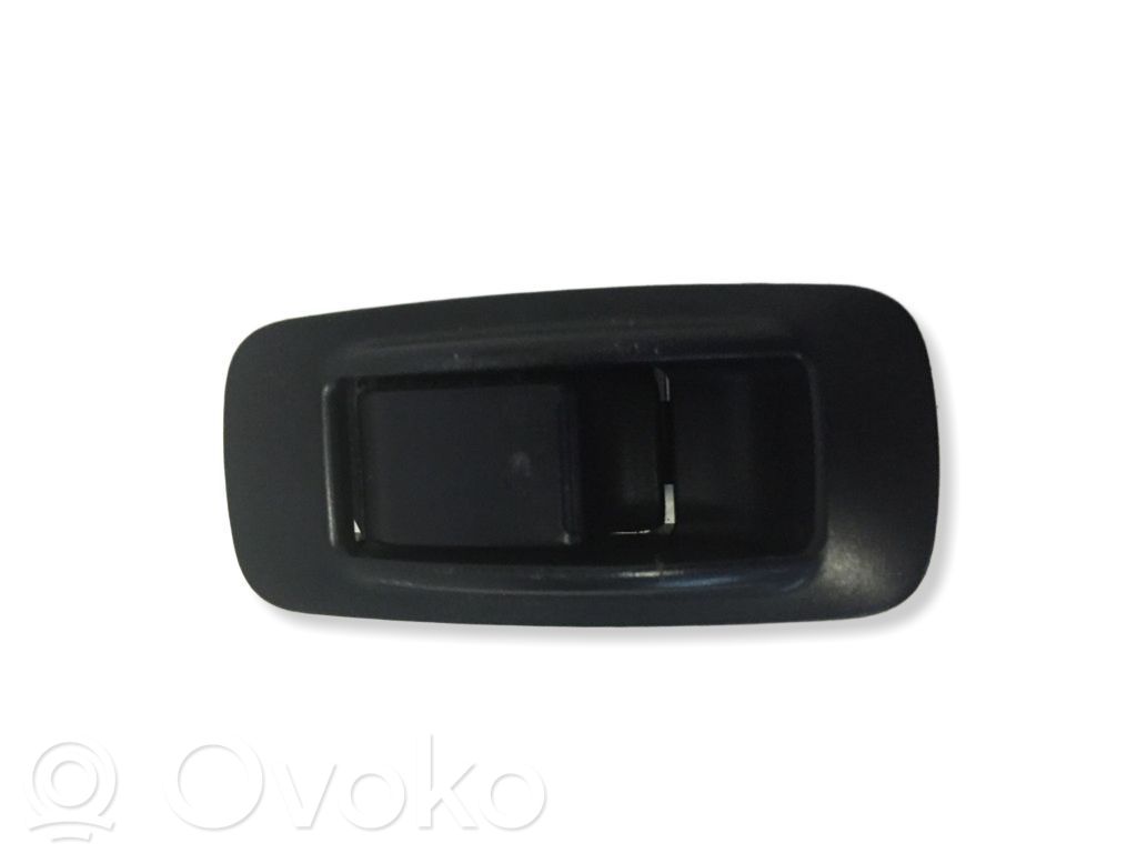 Toyota Corolla Verso E121 Electric window control switch 