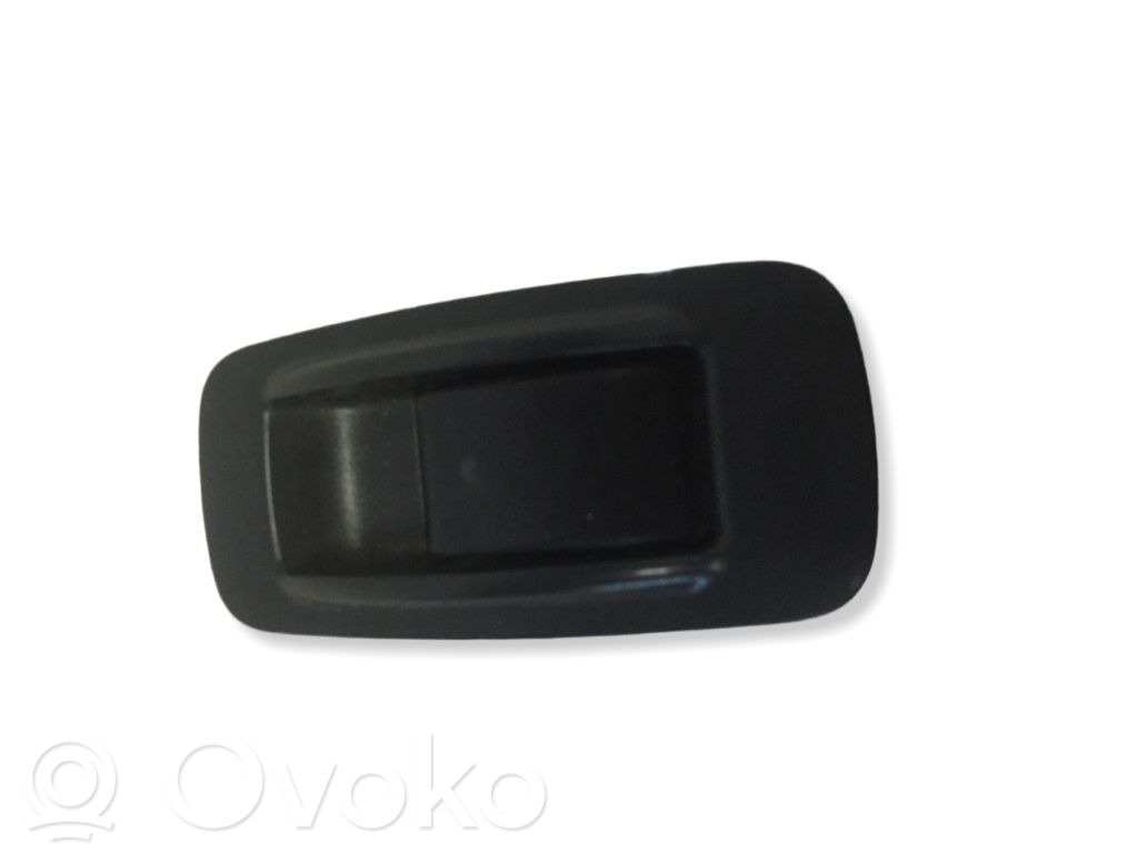 Toyota Corolla Verso E121 Electric window control switch 