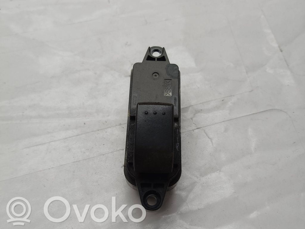 Mazda 5 Electric window control switch 