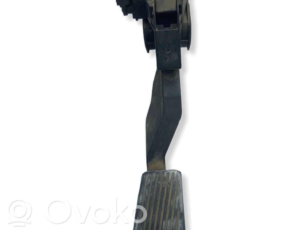 Opel Zafira A Accelerator throttle pedal 