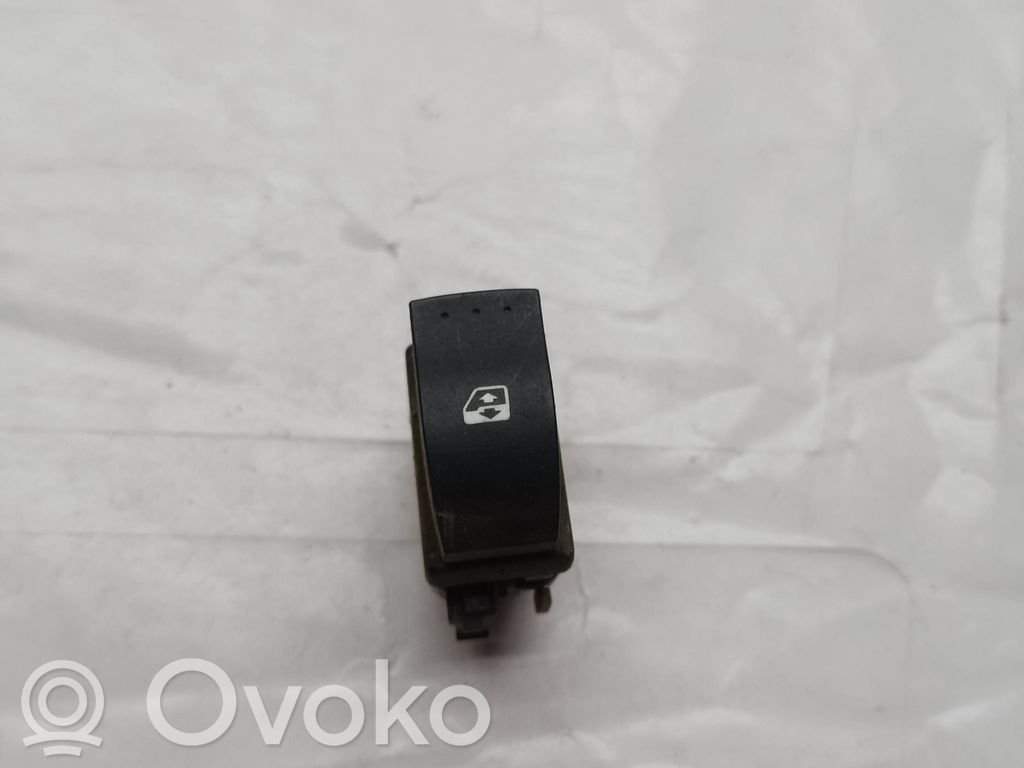 Renault Laguna II Electric window control switch 