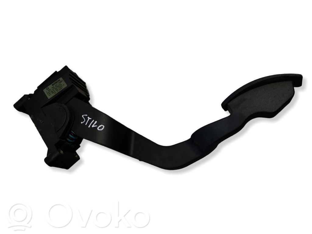 Fiat Stilo Akceleratoriaus pedalas 