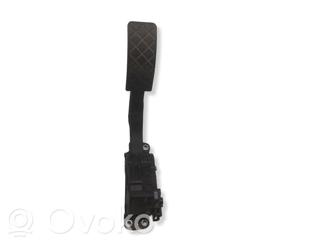 Seat Ibiza III (6L) Akceleratoriaus pedalas 