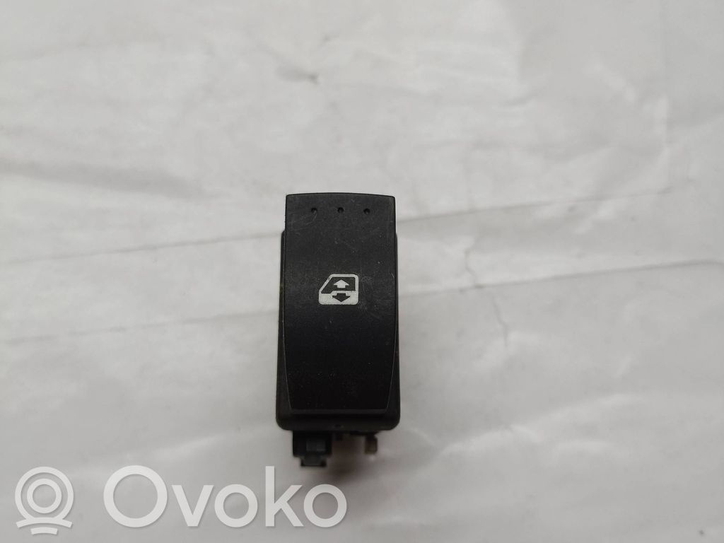 Renault Laguna II Electric window control switch 