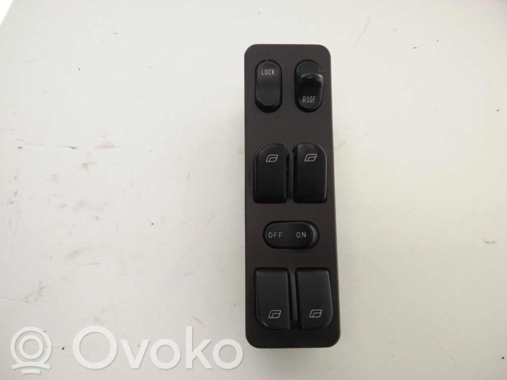 Saab 9-3 Ver1 Electric window control switch 