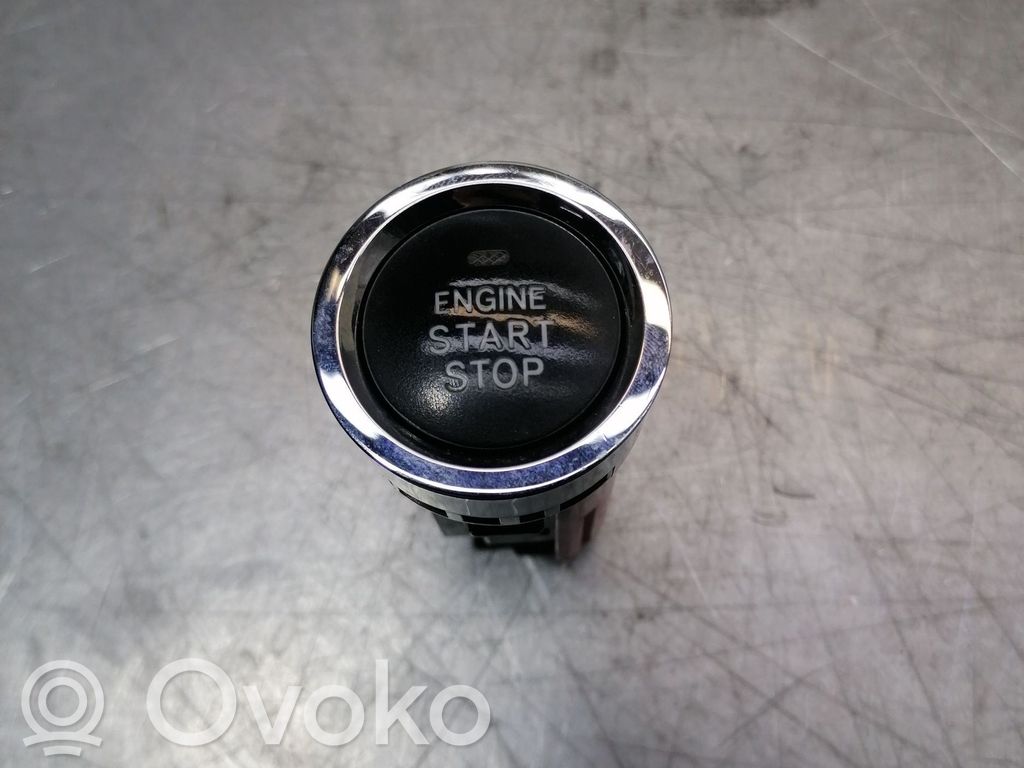 Toyota Auris 150 Engine start stop button switch 