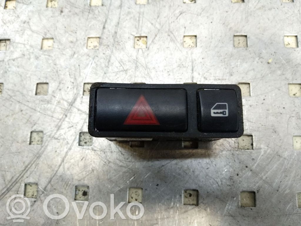 BMW 3 E46 Hazard light switch 
