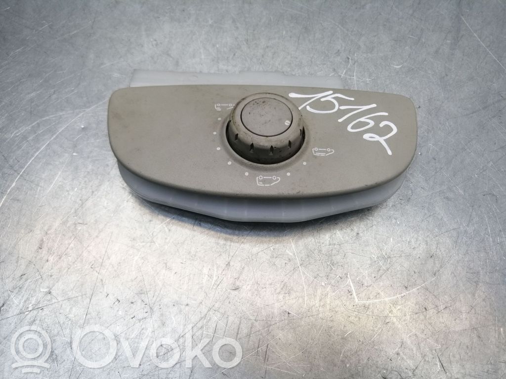 Renault Espace -  Grand espace IV Interruptor del techo solar 