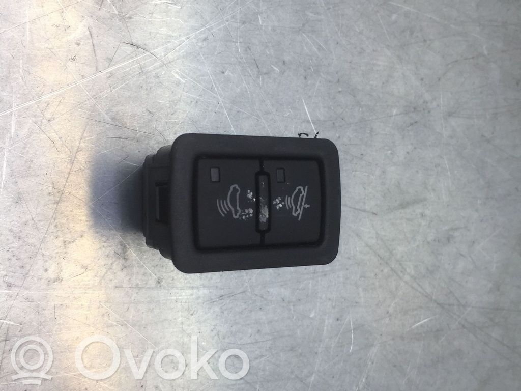Audi A6 S6 C6 4F Interruptor de la alarma 
