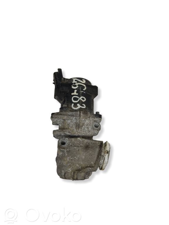 Ford Focus EGR vožtuvas 