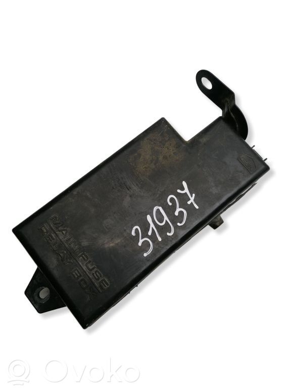 Subaru Impreza II Fuse module 