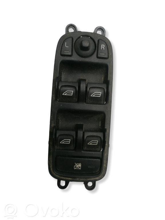 Volvo V50 Electric window control switch 