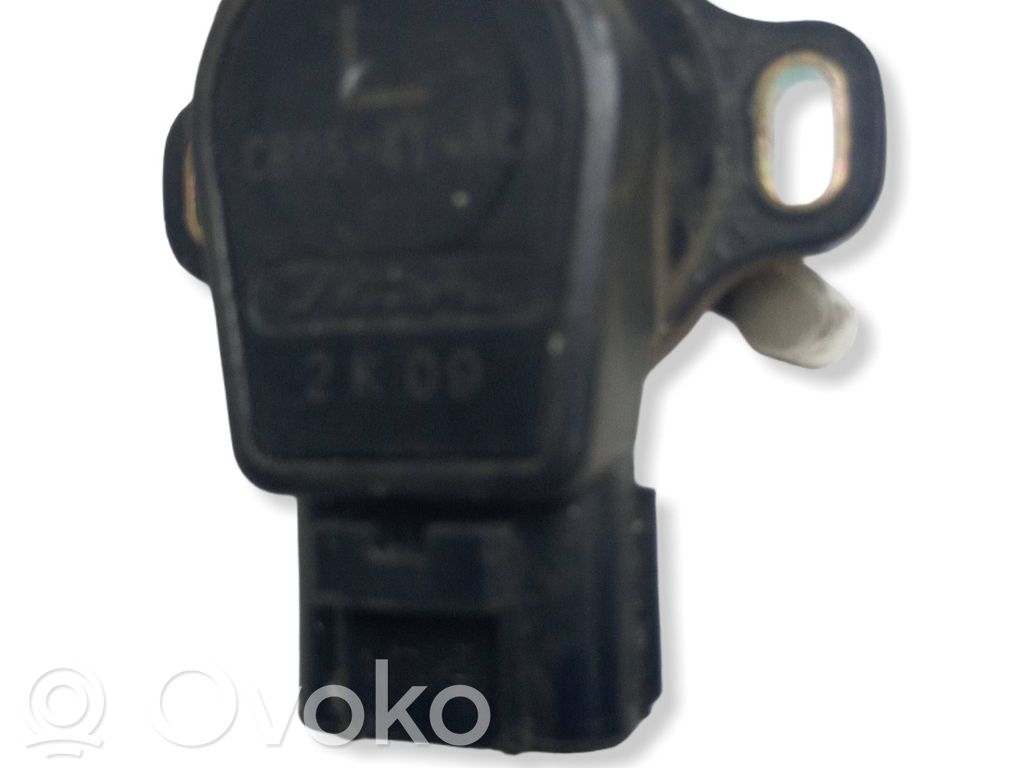 Kaasupoljin   CB0541AG0,2K09