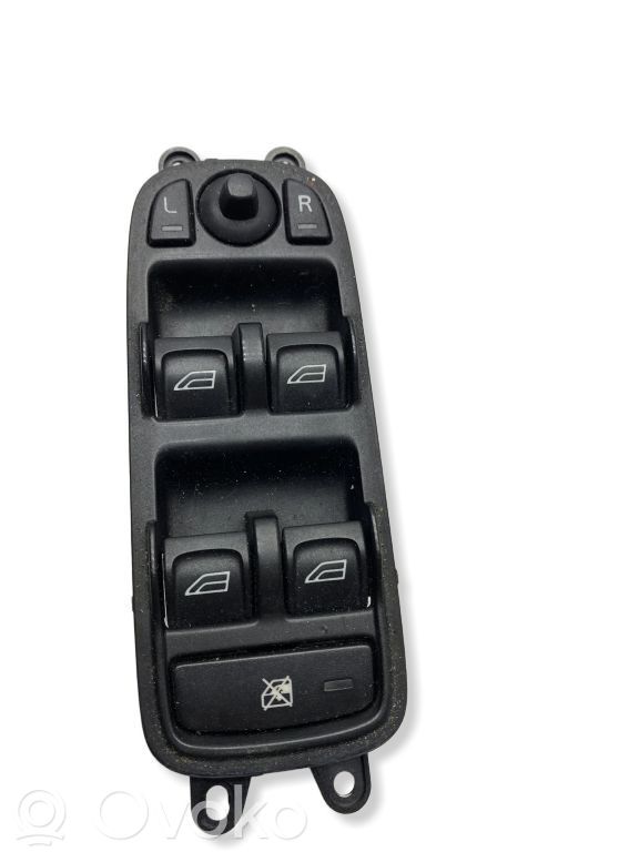 Volvo V50 Electric window control switch 