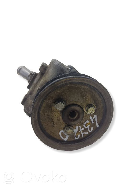 Land Rover Freelander Power steering pump 