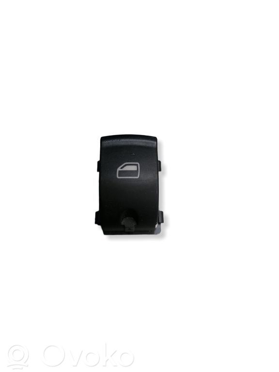 Audi A6 S6 C6 4F Electric window control switch 