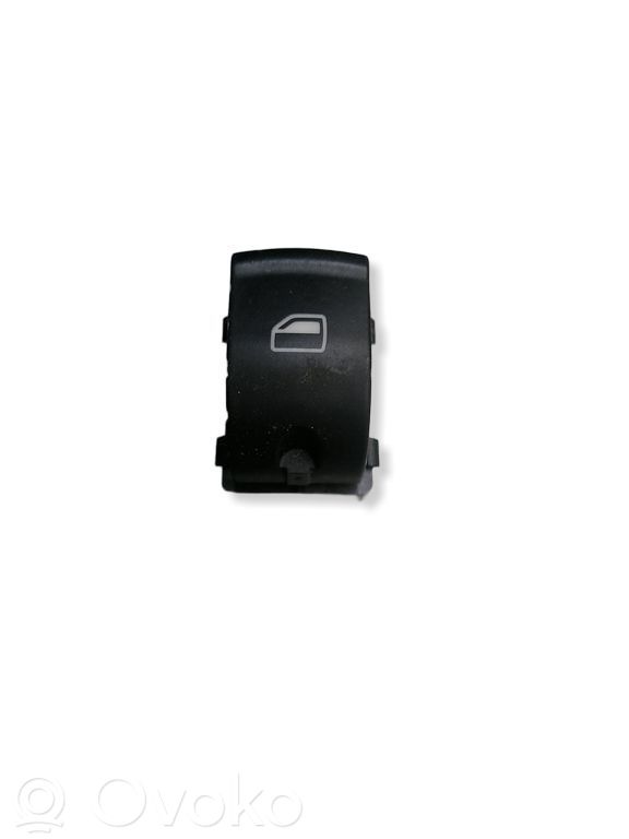 Audi A6 S6 C6 4F Electric window control switch 