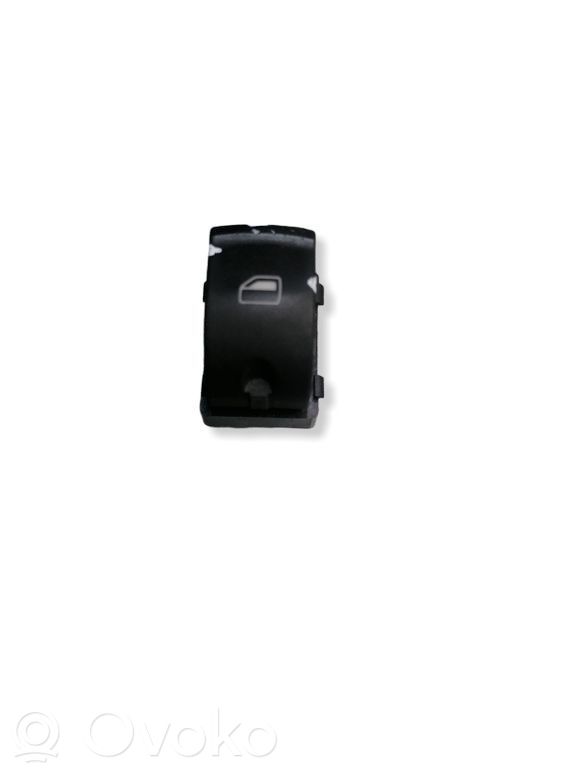 Audi A6 S6 C6 4F Electric window control switch 