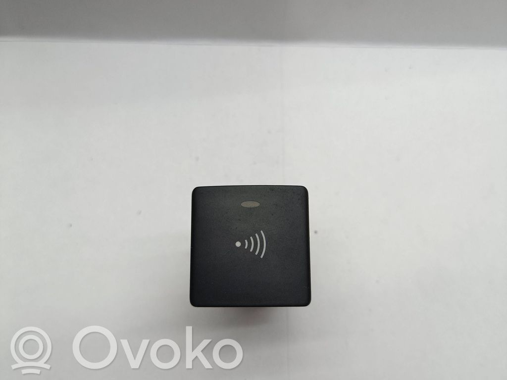 Peugeot 607 Parking (PDC) sensor switch 